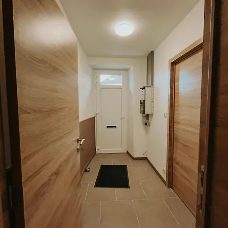 Chez Dubuiss Appartement *