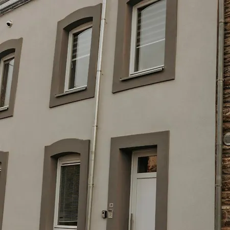 Appartement Chez Dubuiss *