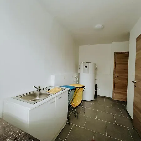 Chez Dubuiss Appartement